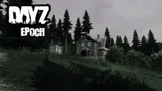 ВЗЛОМАЛ СЕЙФ В БАЗЕ ИГРОКА | Dayz Epoch выживание #5