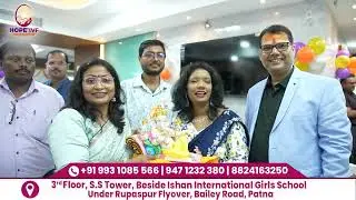 Hope Plus IVF Inauguration