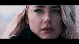 Can't help - Nadine&Flagg {The Stand}