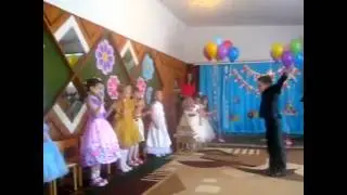 смешная сценка на выпускном утреннике в детском саду