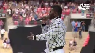 Jason Derulo - 'Talk Dirty' (Summertime Ball 2015)