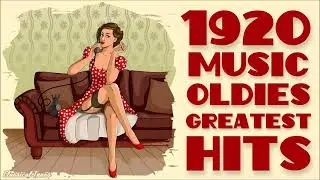1920s Orchestra Swing Love Music From The Golden Age  Old Dusty Fascinated Vinyls