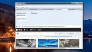 500px Promoter v1.5 - Follower Module
