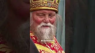 О.Венедикт ☦ о скорбях