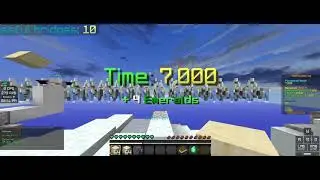 WE DID IT BOYS!!!! || FIRST TIME EVER GODBRIDGING || 7 SECONDS
