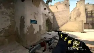 mirage 1vs5