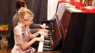 Музыка "Листопад".wmv
