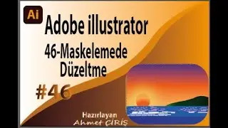 Kırpma MaskesiDuzeltme