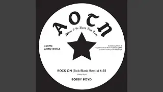 Rock On