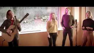 eros atomus - love is all around (live acoustic)