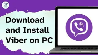 How to Download and Install Viber on PC