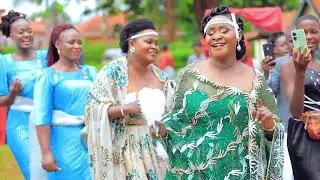 WINNIE INTRODUCES GODENS WITH MC MATIMBO ZION ALEX