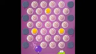 Aliens Like Milk - Walkthrough