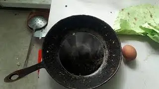 Blitz Breakfast