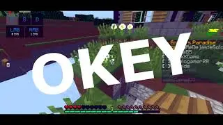 Comentando 100%Fluido + Recteadas En CraftRealms + Click Bait + Sale Mal :v | MOMENTOS RANDOM