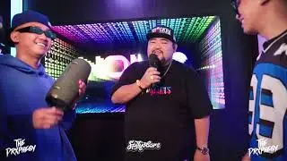 Spityobars - Crazymix