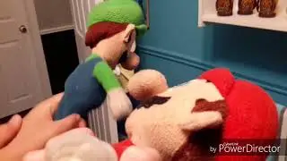 Welcome To My Crib PART 1 (Plushie Adventures Episode 6)