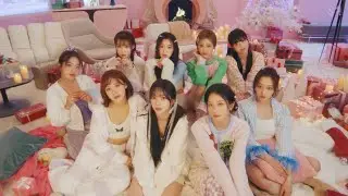 【MV中字】Red Velvet X aespa - Beautiful Christmas