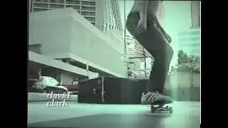 David Clark (Threads Teaser)