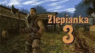 Gothic - Zlepianka, odc.3