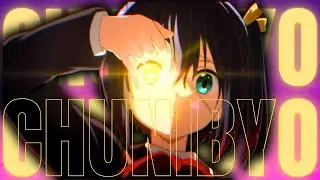 TheMuteYeti - Chūnibyō - Rika x Yuta Edit