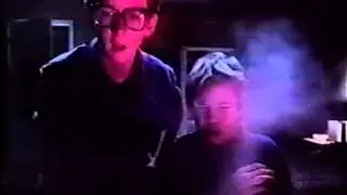 Врата. Трейлер