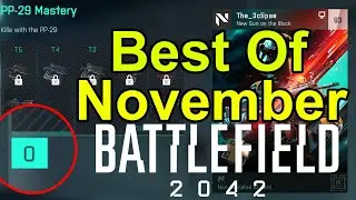 Death Boxes, Bugs, and Absolutely No PP29! (Best of November 2021)