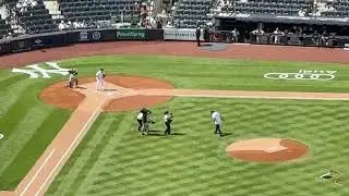 MLB LIVE New York Yankees vs Colorado Rockies,August 24 2024 Yankee Stadium Bronx NY