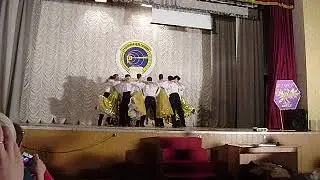Вальс младшие
