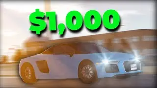 Greenville’s Easiest Money Making Method