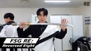 [RUS.SUB] ATEEZ logbook 