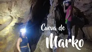 Cueva de Marko 4k