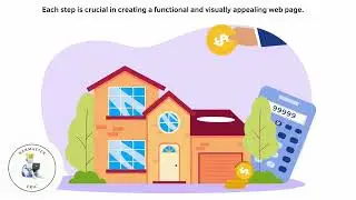 Building a Web Page