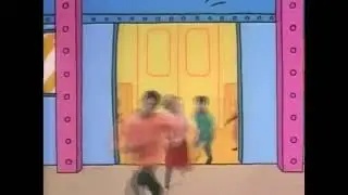 Sesame Street Season 25-33 credits *alternate version*