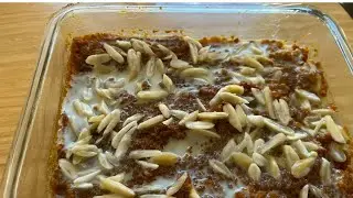 Carrot halwa #simple&delicious with only 3 ingredients
