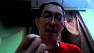 James Nakason - Papa Don't Preach (Cover Version of Madonna)