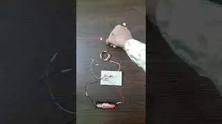 Wireless Power Transfer - WPT || Engineers Butty Lab ||