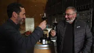 Mapit & Shared Paths culinary tours in Jish