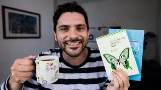 It's HERE! Multilingual Book Club ROUND 03: Kickoff!