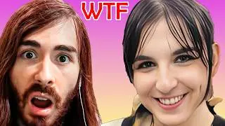 Moist Critical Reacts to Ava Kris Tyson Grooming Drama + Shadman