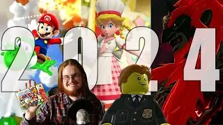 2024 is The Year of The Backlog!