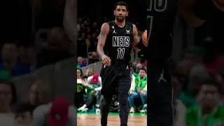 Kyrie Irving Gets Traded From The Brooklyn Nets To The Dallas Mavericks. He Felt Disrespected !