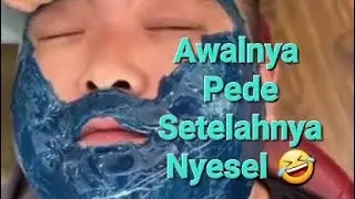 Beard Waxing Dengan Biaya Terbatas