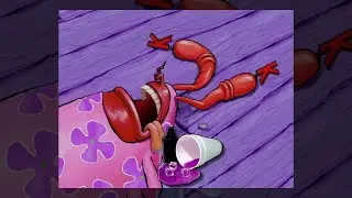 MR. KRABS X SQUIDWARD Seceret Formula type beat - 