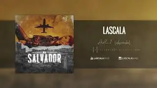 LASCALA - АН-2 (акустика) [Official Audio]