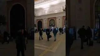 Приятное ожидание