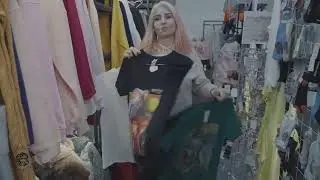 DTG (direct to garment) друк на футболках в Харкові. Хайповий одяг