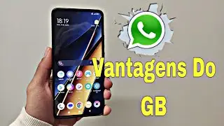 Whatsapp GB Vale a pena?