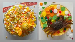 #satisfyingslime #satisfying #slimeasmr Satisfying Slime Videos #101