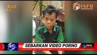 Video Call Sex Disebar, Lantaran Tak Ingin Diputus Kekasihnya